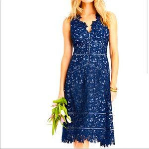 NWT Vineyard Vines Derby Dress in Size 6! 💙